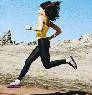 Как легко похудеть и достичь здоровья, занимаясь бегом. Чем полезен бег, как правильно бегать.