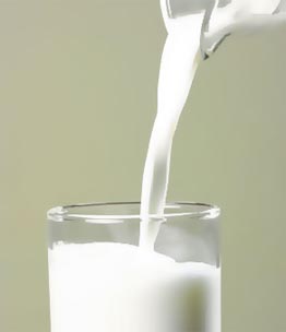 Молочная диета фото