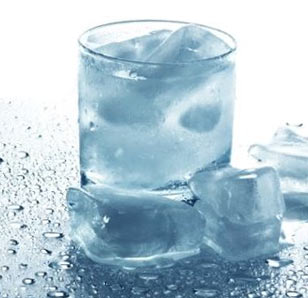 Талая вода в домашних условиях Талая вода в домашних условиях
