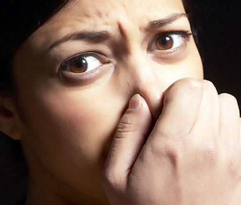Почему плохо пахнет изо рта. Причины запаха изо рта - галитоз. Как избавиться, лечение.